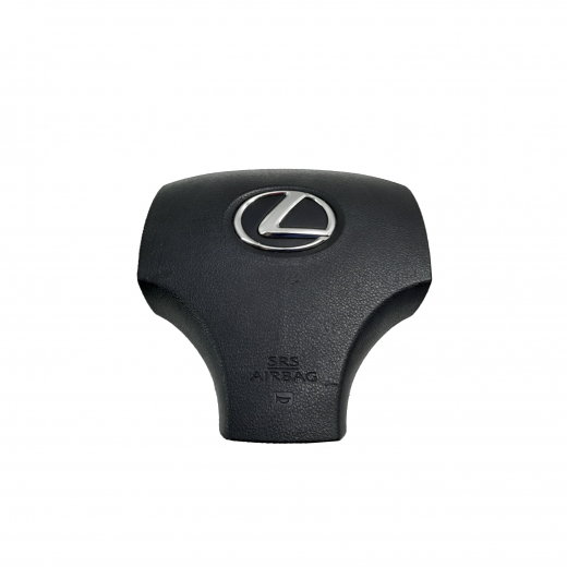 Подушка безопасности в руль Lexus Is '05-'13 контрактная 4513053080C0