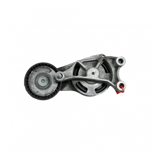 Натяжитель приводного ремня Volkswagen (BLY, BVY, BVZ, AXW, BLX, BLR, BVX, AXX, BPY, BWA, BYD, CAWB, CCTA, BSE, BSF, CCSA, CBFA) контрактный