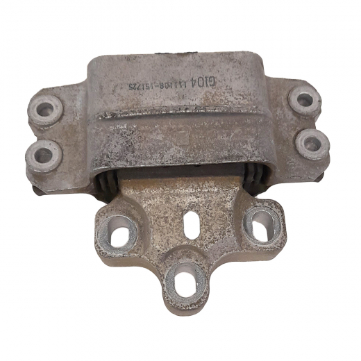 Подушка двигателя Volkswagen Passat '10-'15/ Tiguan '08-'17/ Passat Сс '08-'11/ Passat Сс '11-'16 (CCZ) MT, DSG, AT, AMT/DSG левая контрактная