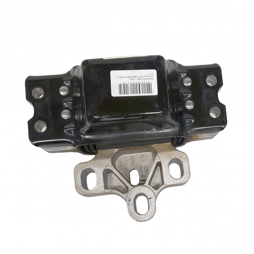 Подушка двигателя Volkswagen Passat '10-'15/ Tiguan '08-'17/ Passat Сс '08-'11/ Passat Сс '11-'16 (CCZ) MT, DSG, AT, AMT/DSG левая контрактная