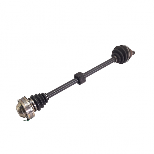 Привод Volkswagen Golf Plus '05-'14/ Golf V/ Golf VI '03-'12/ Jetta '05-'19/ Touran '03-'06/ Scirocco '08-'20/ Beetle '11-'20/ Passat СС '08-'16/ Skoda Octavia '04-'13/ Superb '08-'15/ Audi A3 '03-'12 (BMM, AXX, BPY, BWA, CAWB, CCTA, AZV, BKD, CBDA, CBDB, CJAA, CBFA, CCZA) передний правый контрактный