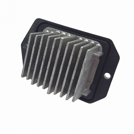 Резистор/ реостат печки Honda Accord '08-'20/ Civic '05-'15/ CR-V '11-'18/ Acura RDX '12-'20 Контрактный
