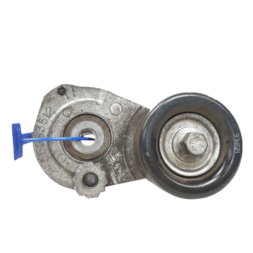 Натяжитель приводного ремня Opel, Chevrolet (Z16XER, A18XER, A16XER, LDE F16D4, 2H0 F18D4) контрактный