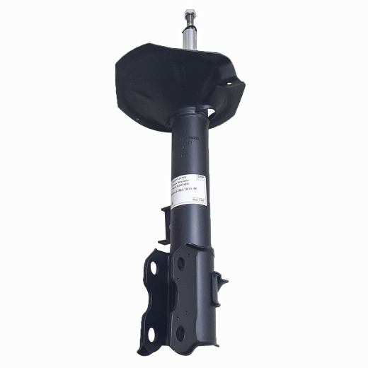 Стойка амортизатора Nissan X-Trail '00-'07 задняя правая  SSP 55302-8H600 , AS0115