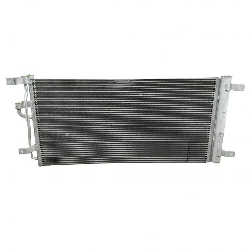 Радиатор кондиционера Opel Antara '06-'15/ Chevrolet Captiva '06-'11 контрактный 