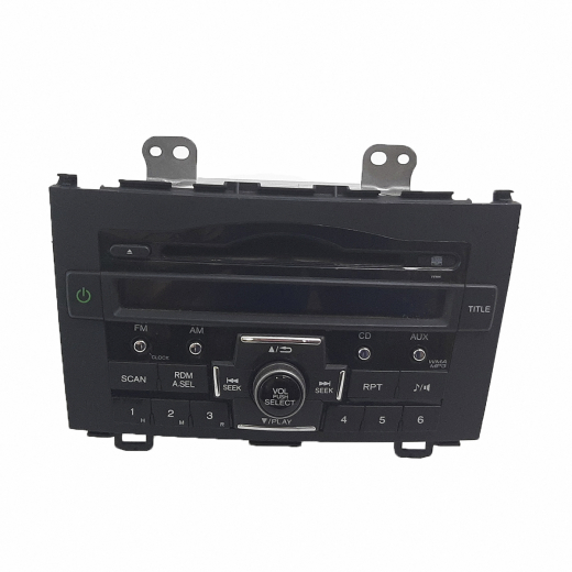 Магнитофон Honda CR-V '06-'11 контрактная