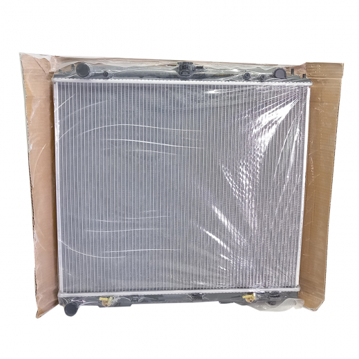 Радиатор охлаждения Nissan Pathfinder/ Navara '05-'15 (YD25DDTI) E.C.H.O.