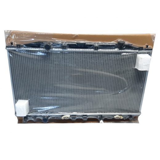 Радиатор охлаждения Honda Accord '08-'13 (R20A, K24A, R20A3, N22B1 i-DTEC, K24Z3) Panda