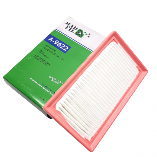 Фильтр воздушный Madfil A9622