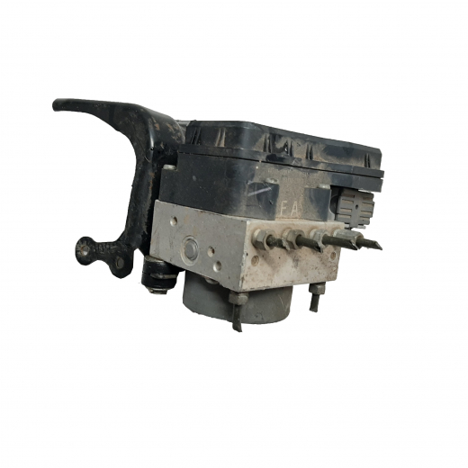 Блок ABS Toyota Corolla (EU-spec) '06-'13/ Auris '06-'12 (1ZR-FE, 4ZZ-FE, 1ZR-FAE, 1NR-FE, 2ZR-FE, 2ZR-FAE) контрактный
