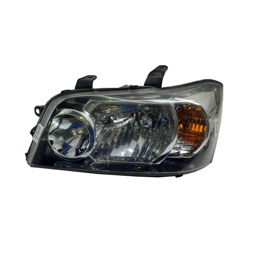 Фара Toyota Kluger '03-'07/ Highlander '03-'07 левая (48-60) контрактная