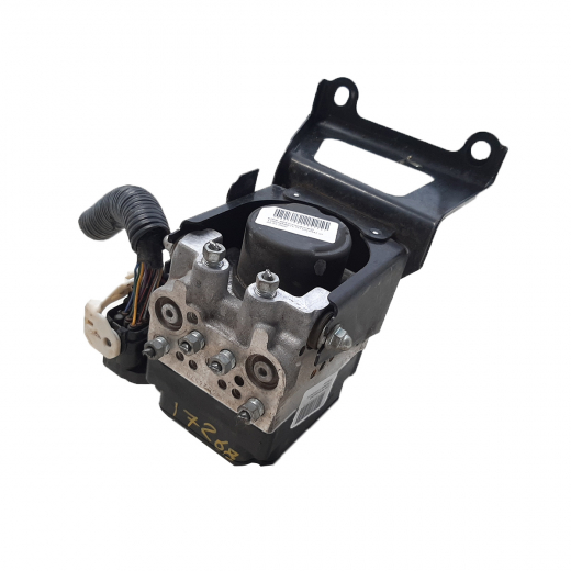 Блок ABS Toyota Highlander '03-'07 (1MZ-FE, 3MZ-FE) 4WD контрактный