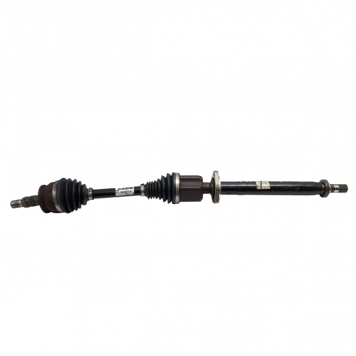Привод Opel Astra J '09-'15 (LWC B16SHL) передний правый AT 2WD контрактный
