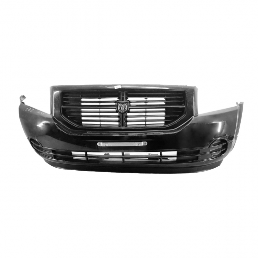 Бампер передний Dodge Caliber '06-'11 контрактный
