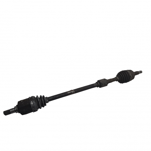 Привод Dodge Caliber '06-'11 (ECN, ED3) передний правый CVT 2WD контрактный