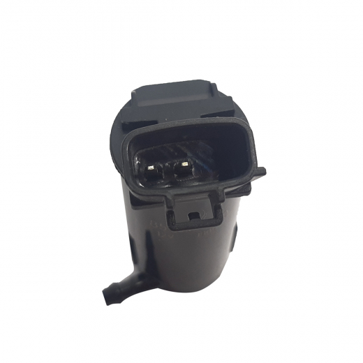 Моторчик бачка омывателя широкий разъем, передний LONG 8531020210, 8533010280, 8533010280, 8533033020, 85330YC030, 8534008010, ACV30, ST8533033020, TY0003WTM, WP01, WP01