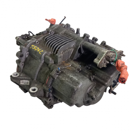 Редуктор моста задний Lexus RX400h '03-'15/ Toyota Harrier Hybrid '03-'12/ Highlander Hybrid '00-'14 (3MZ-FE, 2GR-FXE) контрактный
