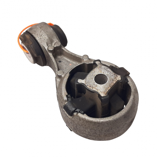 Подушка двигателя Nissan Qashqai '06-'13/ X-Trail '07-'15 (R9M, M9R) правая верхняя контрактная