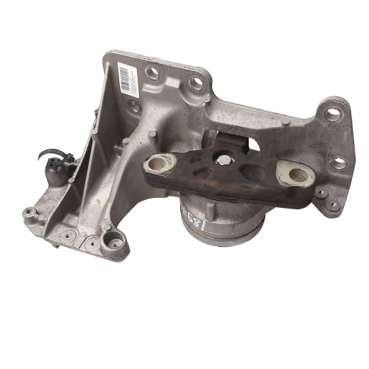 Подушка двигателя Nissan Qashqai '06-'13/ X-Trail '07-'15 (M9R, R9M) левая контрактная
