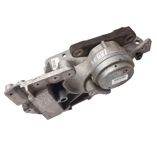 Подушка двигателя Nissan Qashqai '06-'13/ X-Trail '07-'15 (M9R, R9M) левая контрактная