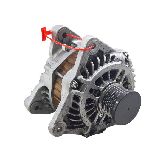 Генератор двигателя Nissan Qashqai '06-'13/ X-Trail '07-'15 (R9M, M9R) контрактный