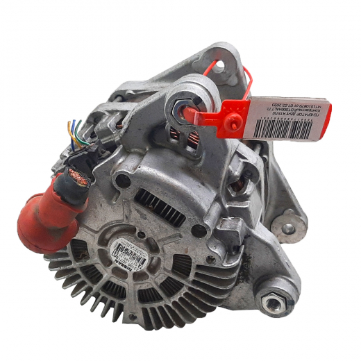 Генератор двигателя Nissan Qashqai '06-'13/ X-Trail '07-'15 (R9M, M9R) контрактный