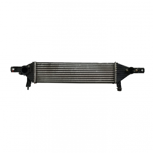 Интеркулер Nissan Qashqai '06-'13 (R9M) Контрактный
