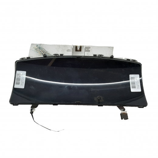 Табло приборов Toyota Corolla (EU-spec) '00-'07 (1ZZ-FE) 0-240 MT контрактное