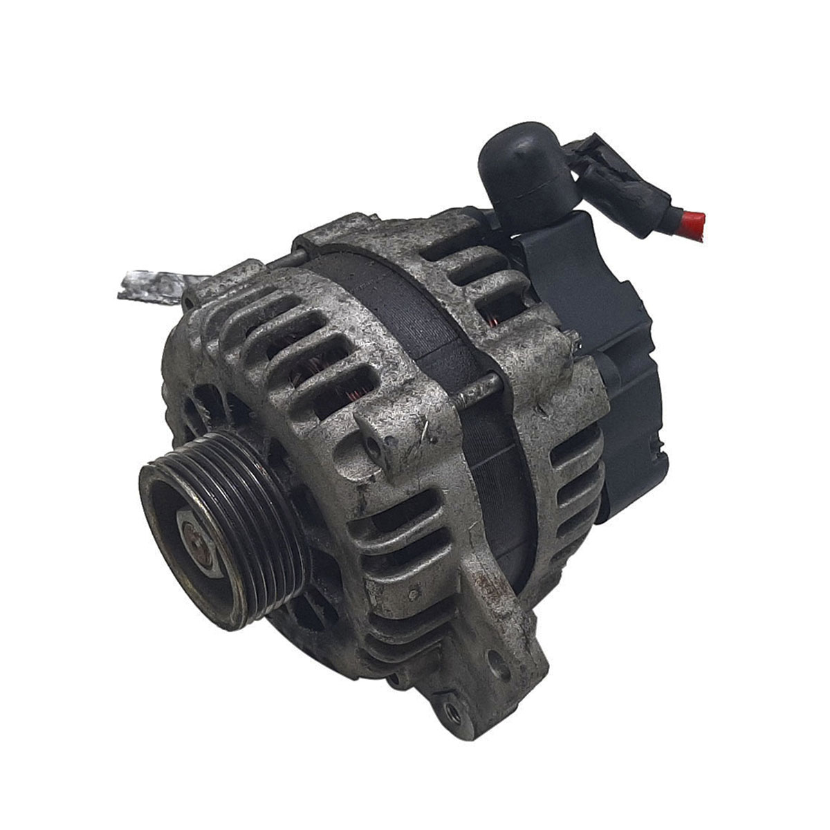 Tiggo t11 генератор. Tiggo t11 генератор