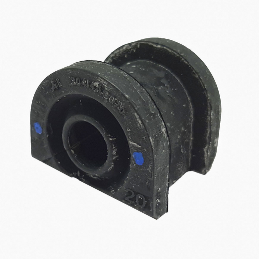 Втулка резиновая стабилизатора переднего Subaru 20414-AG070