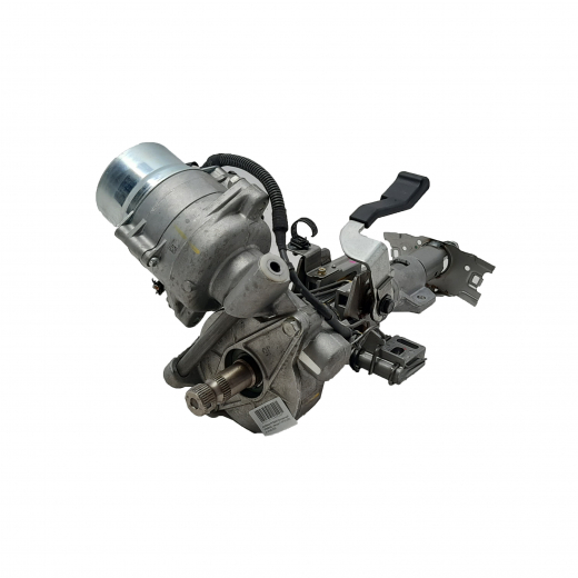 Колонка рулевая Suzuki SX4 '13-'20 электро контрактная