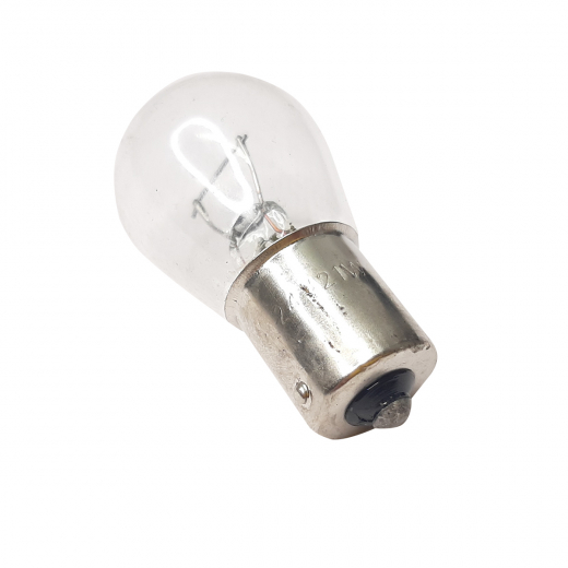 Лампа галоген белый P21W 40421 Standart 24V Longtek