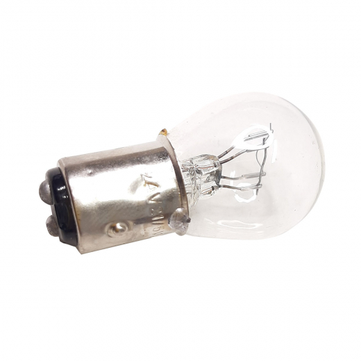 Лампа галоген белый P21/5W 40422 Standart 24V Longtek