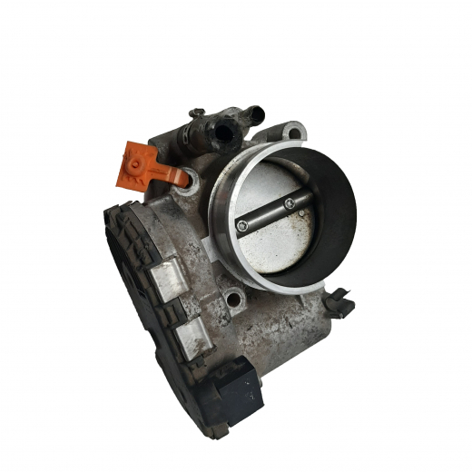 Блок дроссельных заслонок ДВС Chery Tiggo 3 '14-'20/ Tiggo '05-'16 (SQRE4G16, SQR484F) контрактный