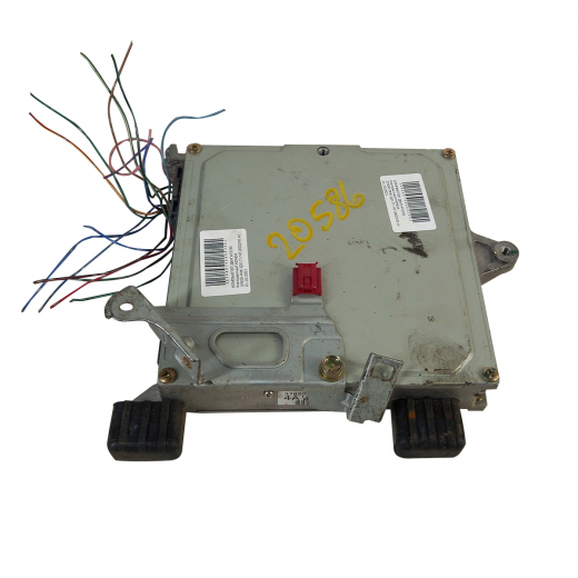 Компьютер двигателя Honda CR-V '95-'02 (B20B8) 4WD AT контрактный