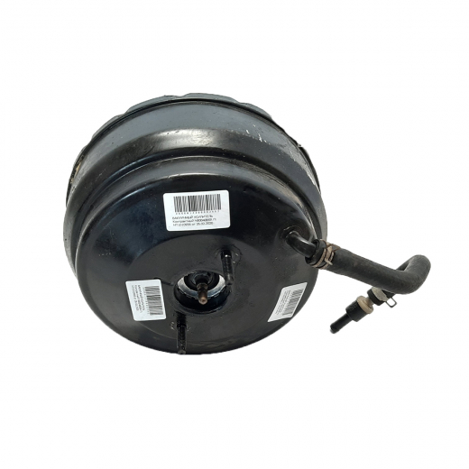 Вакуумный усилитель Nissan Sunny Lucino '94-'99/ Presea '95-'00/ Pulsar '95-'00/ Sunny '94-'99/ Rasheen '94-'00 (SR18DE, GA15DE, SR16VE, SR20DE, GA16DE, CD20, GA13DE) контрактный