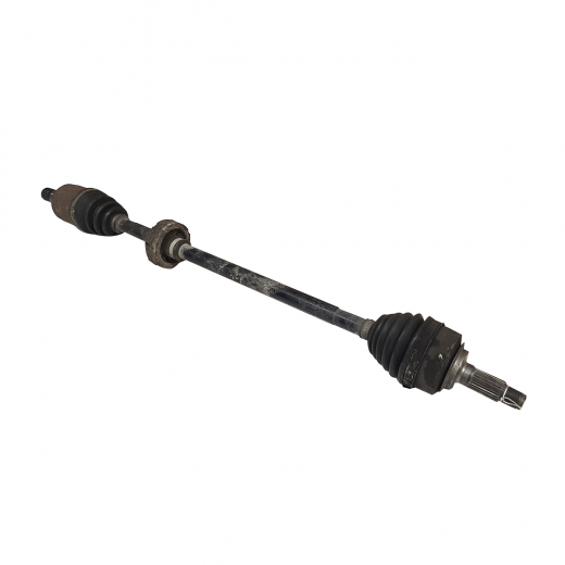 Привод Honda Jazz '02-'08/ Fit '01-'07 (L13A1 i-DSI, L15A1 VTEC, L12A1 i-DSI, L15A VTEC) передний правый MT 2WD контрактный