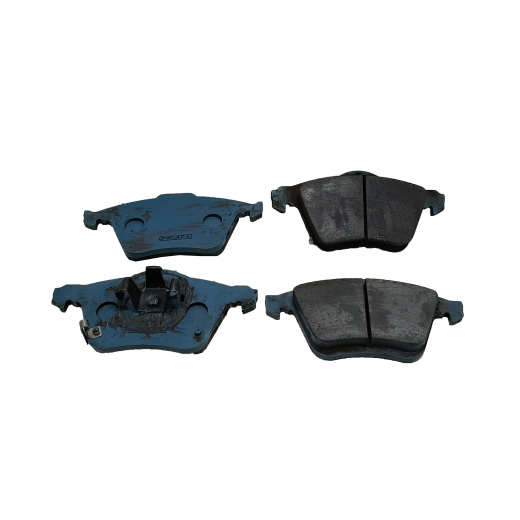 Колодки тормозные передние контрактные PN-5802 дисковые