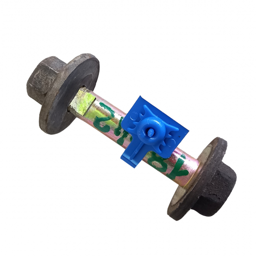 Болт схождения Hyundai задний M12X 85 HY0010CBL Контрактный