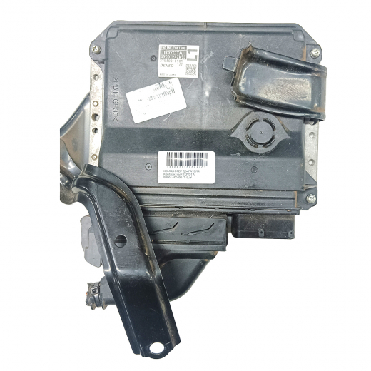 Компьютер двигателя Toyota Rav4 '05-'16 (2AZ-FE) 4WD AT контрактный 89661-42M90