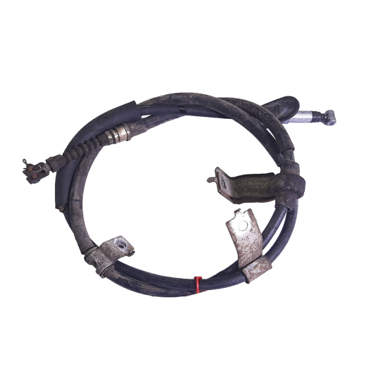 Трос ручного тормоза Honda Integra '93-'01/ Integra SJ '96-'01/ Civic '95-'00 правый (диск) контрактный