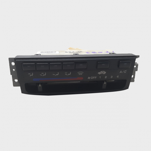 Блок управления печкой Honda Integra SJ '96-'01/ Civic '95-'00/ Domani '97-'01 (механический) контрактный