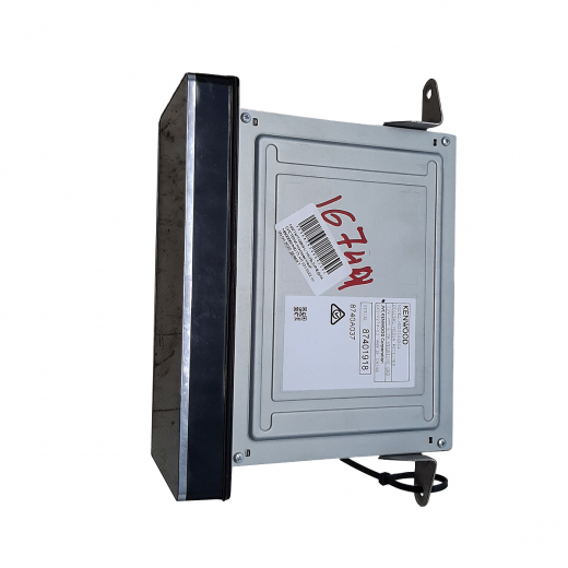 Магнитофон/ мультимедиа система Mitsubishi ASX '10-'20/ Outlander '12-'21 Kenwood Connect контрактная