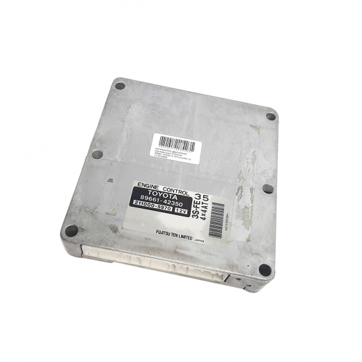 Компьютер двигателя Toyota Rav4 '94-'00 (3S-FE) контрактный