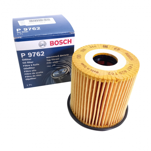 Фильтр масляный ДВС Bosch 1457429762