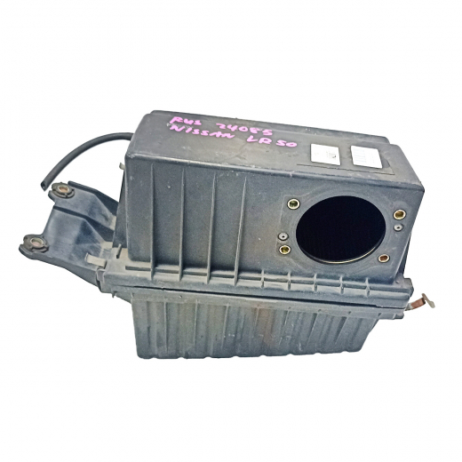 Корпус воздушного фильтра Nissan Terrano/ Regulus '95-'03/ Elgrand '97-'02 (VG33E) Контрактный