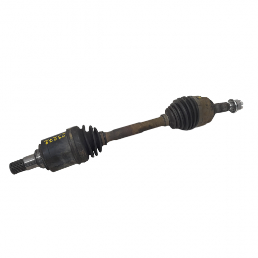 Привод Mitsubishi ASX '10-'20/ Outlander '05-'12 (4B11) передний левый MT 2WD контрактный