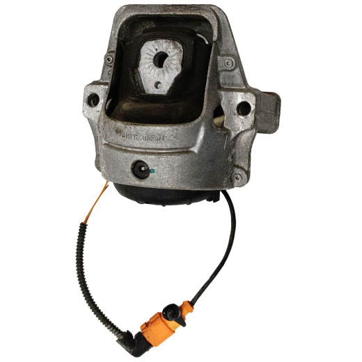 Подушка двигателя Audi Q5 '08-'17/ A4 '07-'15/ A5 '07-'16/ A4 Allroad '09-'16 (CDNC, CAEA, CAEB, CDNB) AMT/DSG, левая=правая контрактная