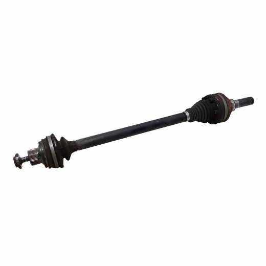 Привод Audi A4 '07-'15/ A5 '07-'16/ A4 Allroad '09-'16 (CDNC, CALA, CAGA, CAHA, CJCA) задний контрактный