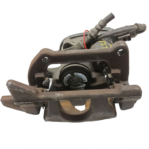 Суппорт тормозной Audi Q5 '08-'17/ A4 '07-'15/ A5 '07-'16/ A4 Allroad '09-'16 задний правый электроручник (под диск 300 *12) контрактный